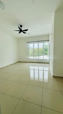 Double storey house, IRAMA 2,  Bandar Sri Sendayan. 1