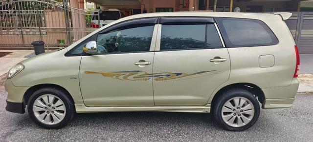 2007 Toyota INNOVA 2.0 E (A) - 5