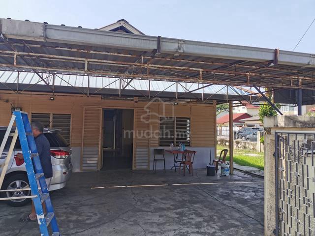 Petaling Jaya Old Town Seksyen 2 Single Storey Corner House For Sale 1