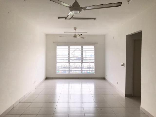 Seri Mutiara Apartment @ Setia Alam 1