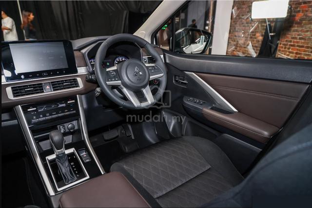 Mitsubishi Xpander with Dealer Accessories Package - 5