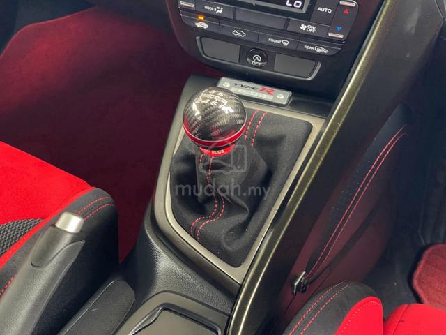 2017 Honda CIVIC 2.0 TYPE R (M) TIPTOP CONDITION - 5
