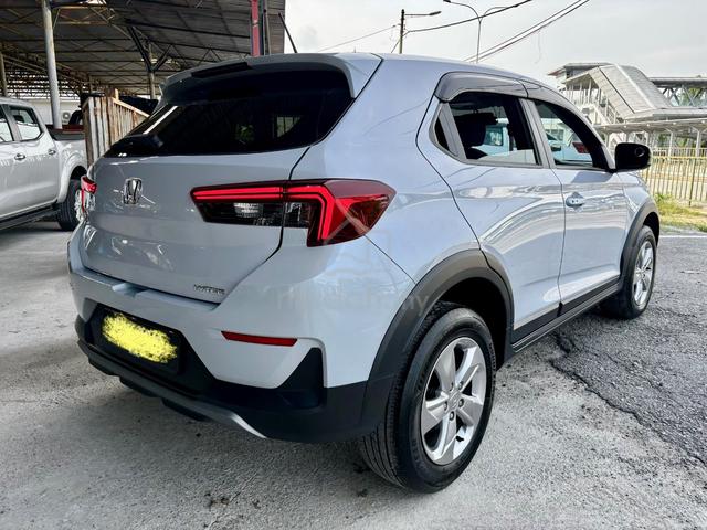 Honda WR-V 1.5 S MY23 (A) E, Full Loan. 21,000 km - 2
