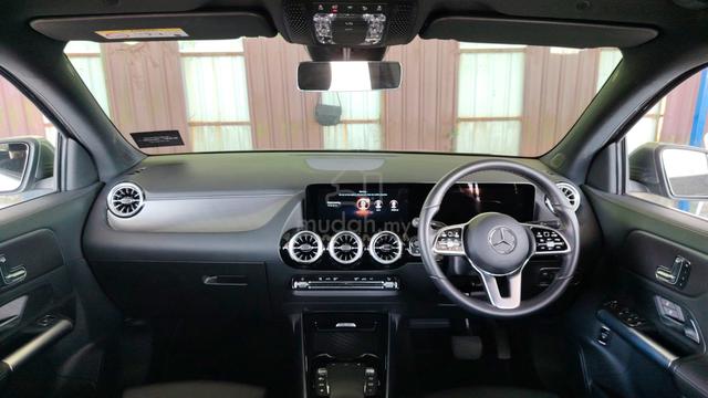2023 Mercedes Benz GLA200 1.3 PROGRESSIVE LINE - 4