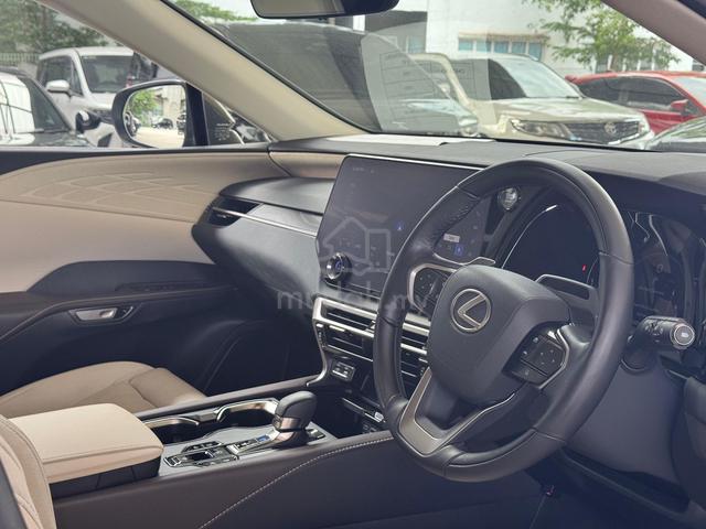 2024 Lexus RX350 2.4 VERSION L (A) - 3