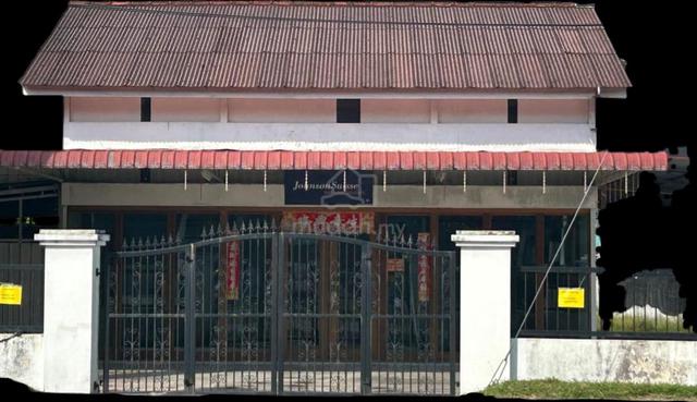 Ground Floor Commercial Shoplot For Rent at Balik Pulau, Penang -3500 1