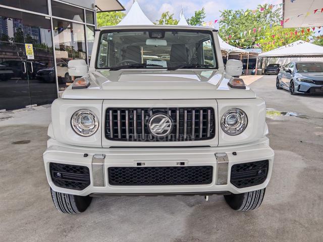 2024 Suzuki JIMNY 1.5 JC / LITTLE G BODYKIT / 5A - 2