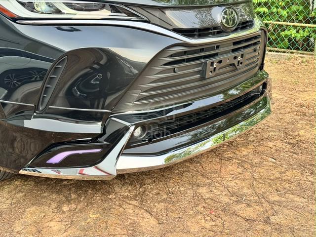 5A Two Tone Interior‼️2023 Toyota Harrier G Spec - 3