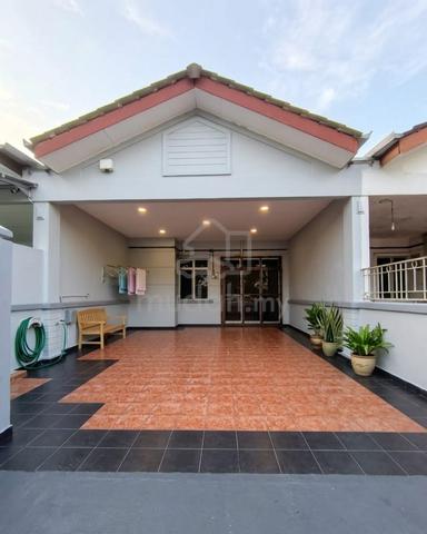 JP Perdana , Single storey house for Rent 1