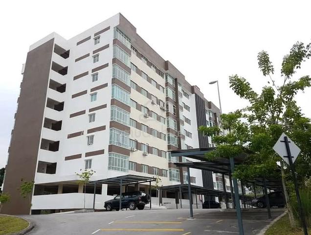Taman Sabha Impian 1
