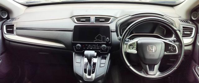 Honda CR-V 2.0(A)LIMITED SPORTY EDITION*MIL70K - 4