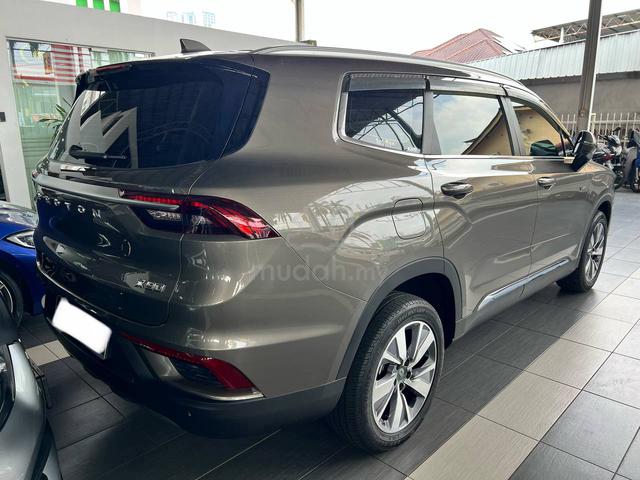 2024 Proton X90 Under Warraty - 3
