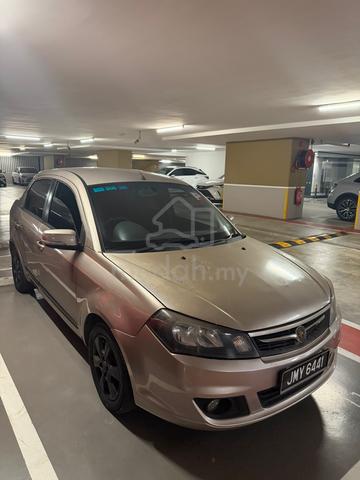 2011 Proton SAGA 1.3 BASE LINE (A) - 3