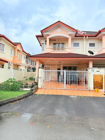 Double Storey SEMI DETACHED, Vision Homes, Seremban 2, Negeri Sembilan 1