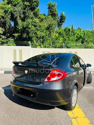 2005 Proton GEN-2 1.6 (A) - 3