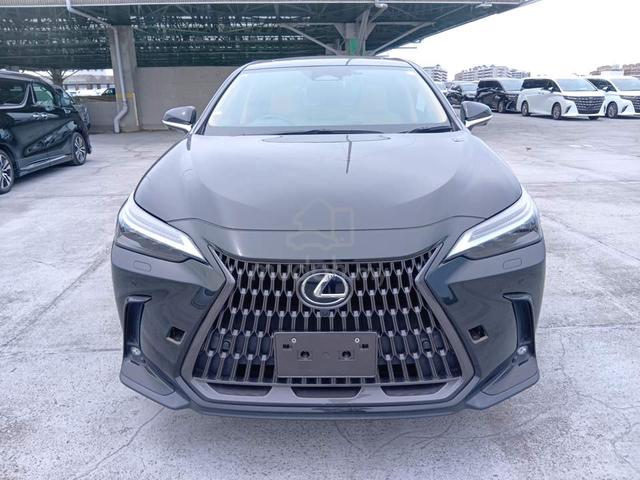 2023 BOOKNOW Lexus NX250 2.5 Version L LUXURY - 2