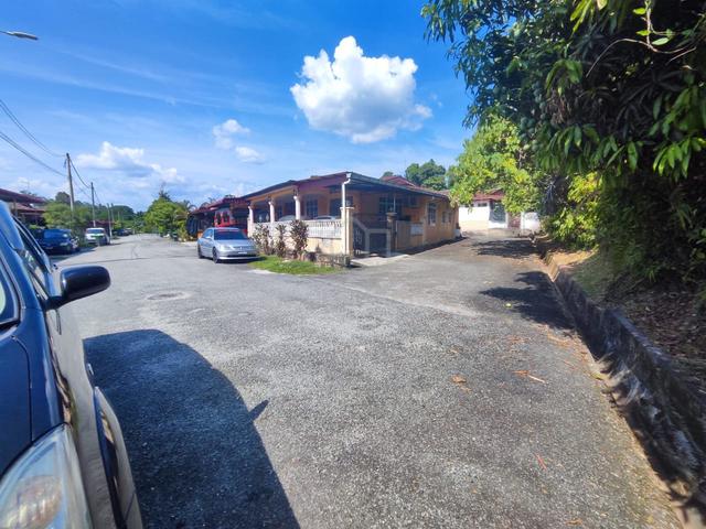 Semi D Setingkat,Taman Mesra,Kupang,Baling,Kedah. 1