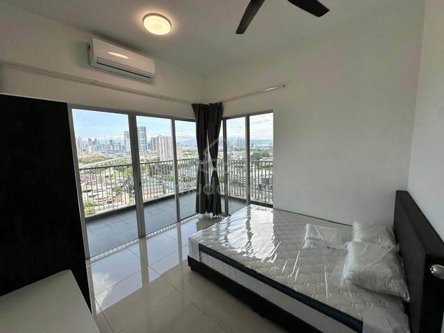 Razak City Residensi Old Klang Road near Taman Desa Faber Tower [Room] 1
