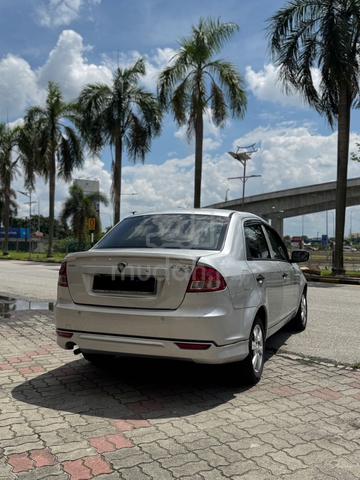 2016 Proton SAGA 1.3 FLX EXECUTIVE ENHANCED Auto - 4