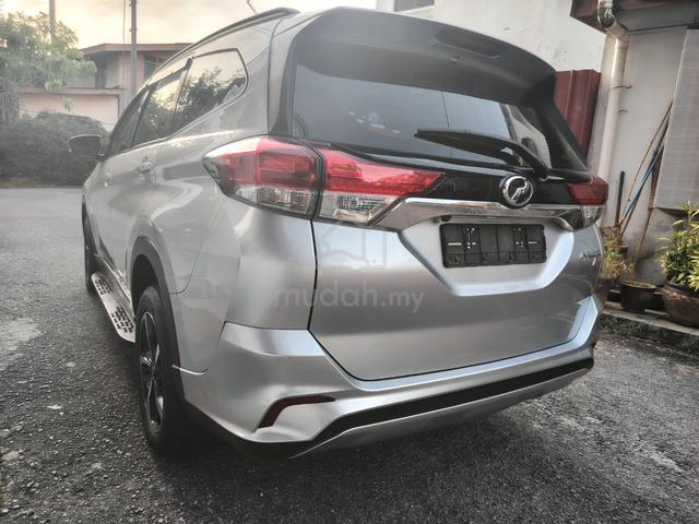 2023 Perodua ARUZ 1.5 AV fullspec (A) - 4