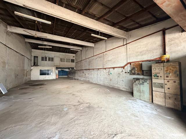 Klang Utama Single Storey Link Factory 30x100 100amp For Rent 1