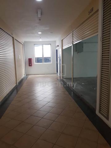 Selangor Damansara Damai Leasehold Office Space For Sale  1