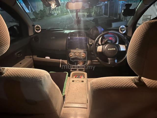 2006 Perodua MYVI 1.3 EZi (A) - 4
