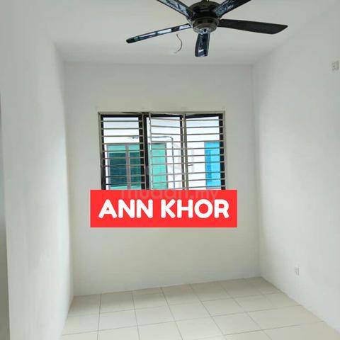 Bandar Tasek Mutiara Autogate Double Storey House Simpang Ampat CMART 3