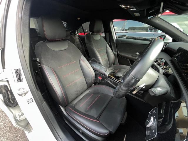 A180 AMG 2021 Sedan Full Loaded *Sunroof* - 5