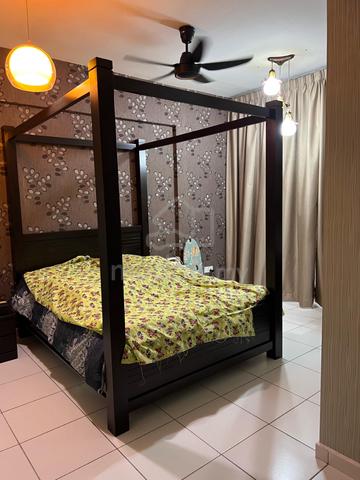 Axis Residence 1