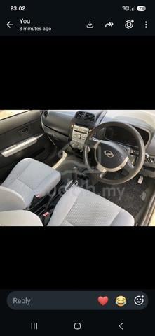 2006 Perodua MYVI 1.3 EZI (A) - 5