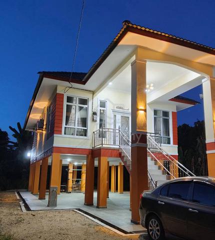 Homestay  1