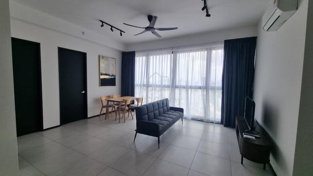 Urban Suites 1