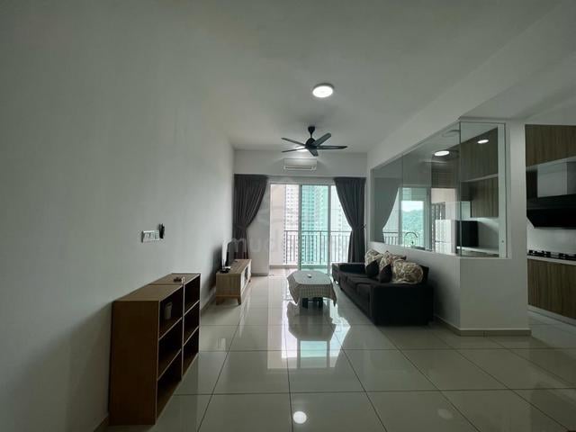 Imperial Residences 1