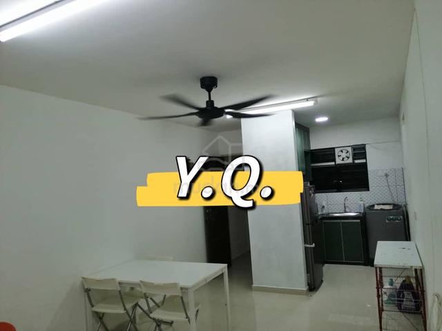 Desa Pinang 2 1