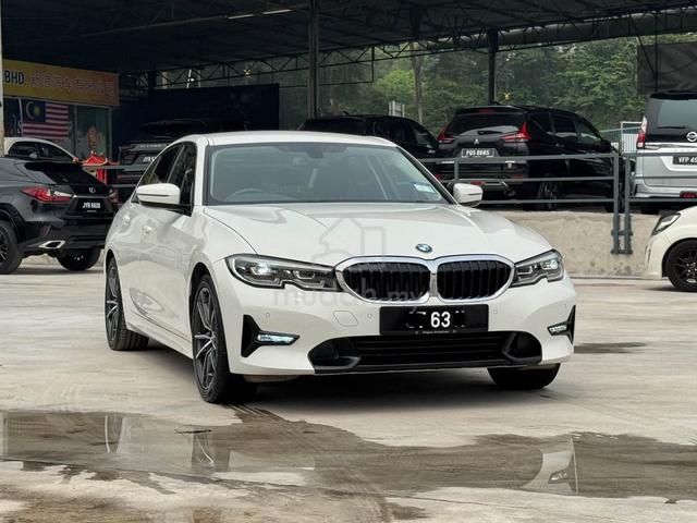 2021 Bmw 3 SERIES 2.0 20I SPORT MY2020 G20 - 3