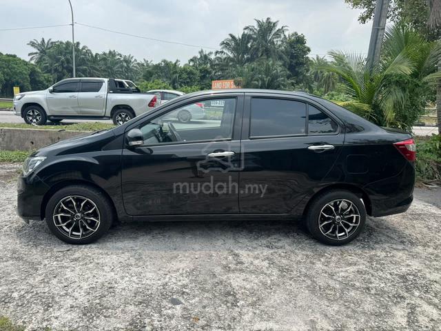 2018 Perodua BEZZA 1.3 PREMIUM X (A) F/L@AN - 3