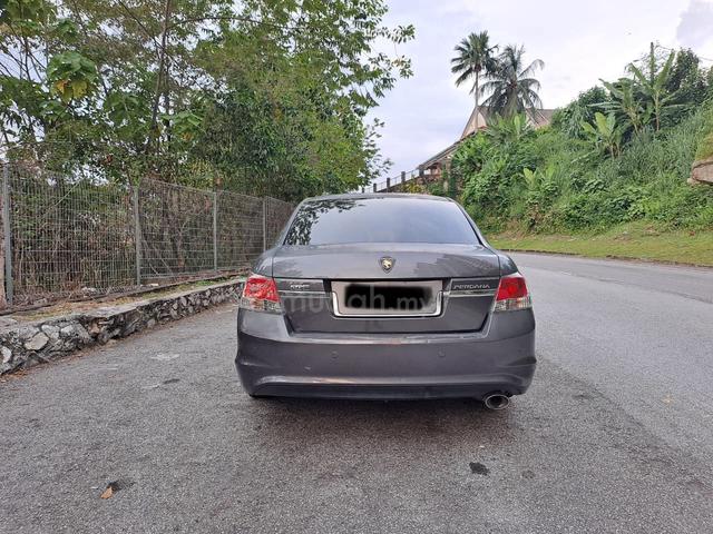 2014 Proton PERDANA 2.0L (A) - 4