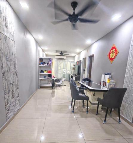 Vista Indah 1