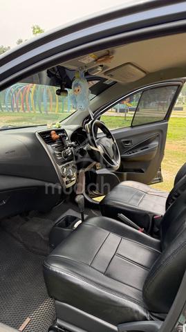 Perodua AXIA For Sale - 5