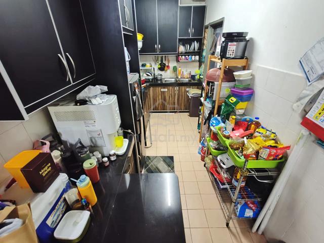 Indah Condominium 1