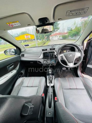 2020 Perodua BEZZA 1.3 AV (A) - 5