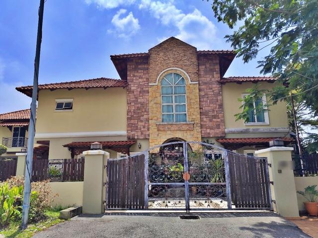 Saujana Impian  / Kajang 《Below Market Value 30 %》 1