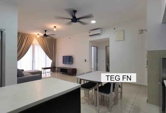 Setia City Residences 5