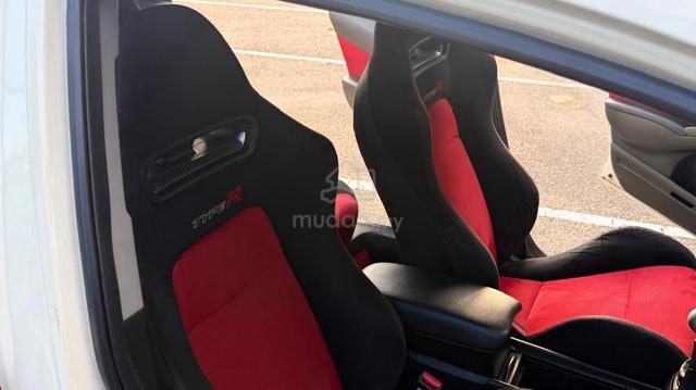2010 Honda CIVIC 2.0 TYPE R (M) - 5