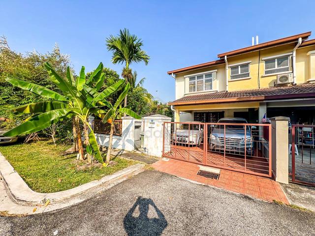 CHEAPEST | HUGE CORNER LOT‼️ 2 Storey Bandar Seri Putra, Kajang 1