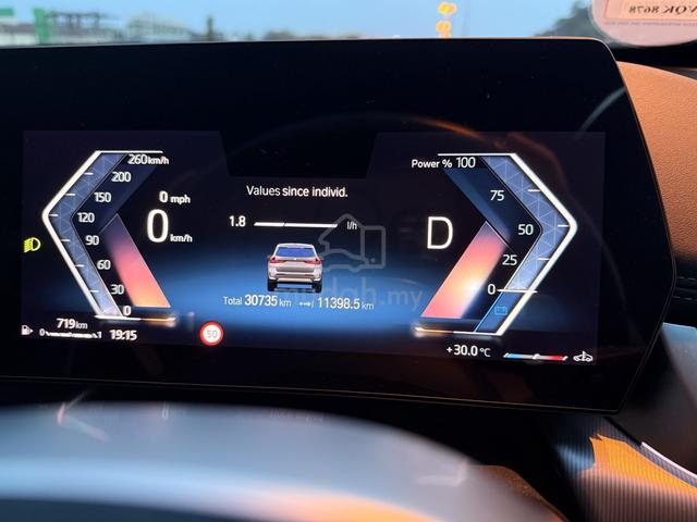 2023 Bmw X1 2.0 SDRIVE20I XLINE MY23 U11 (A) - 4