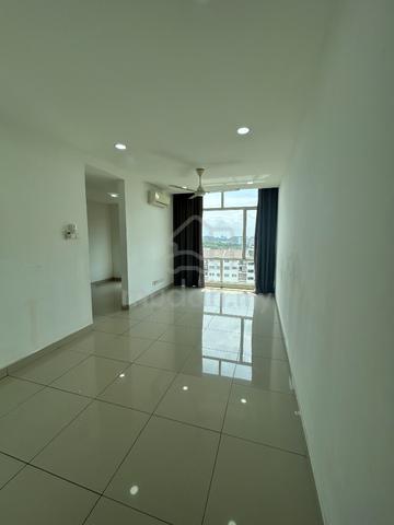 3 Elements @ Seri Kembangan 1