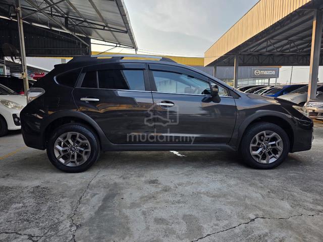 2016 Subaru XV 2.0 2.0I-P FACELIFT (A) - 5