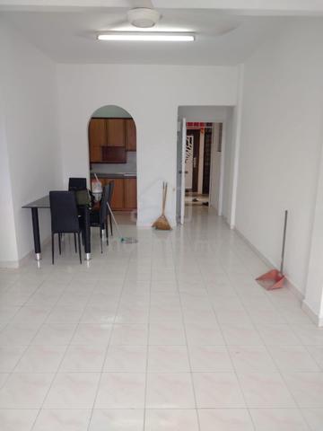 Ria 2 Apartment 1
